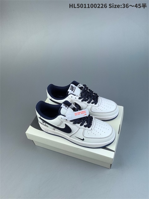 men air force one shoes 36-45 2025-9-19-598